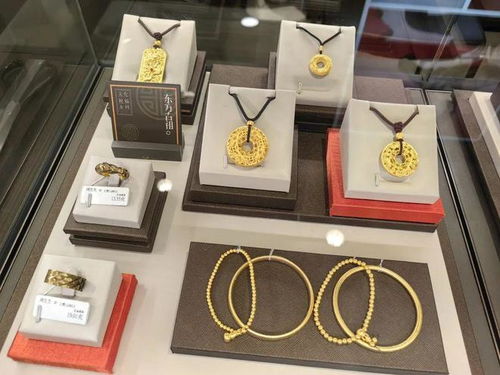 龙年将至，龙元素黄金饰品销售火爆，市场迎来消费热潮